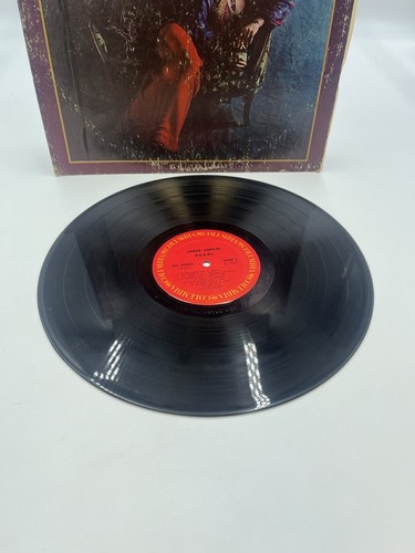 Janis Joplin – Pearl - Columbia – PC 30322 - 1975 - Picture 2 of 3