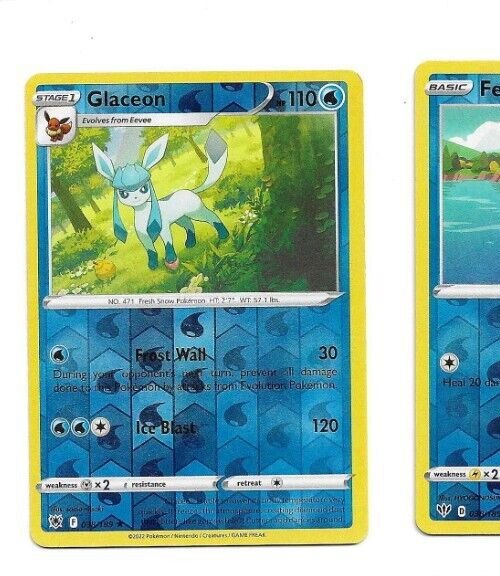 is there a pokemon card game Pokemon Card Game (TCG) Pick and Choose Your Cards!