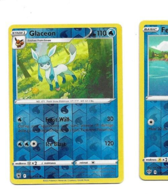 Pokemon Card Game (TCG) Pick and Choose Your Cards! | eBay