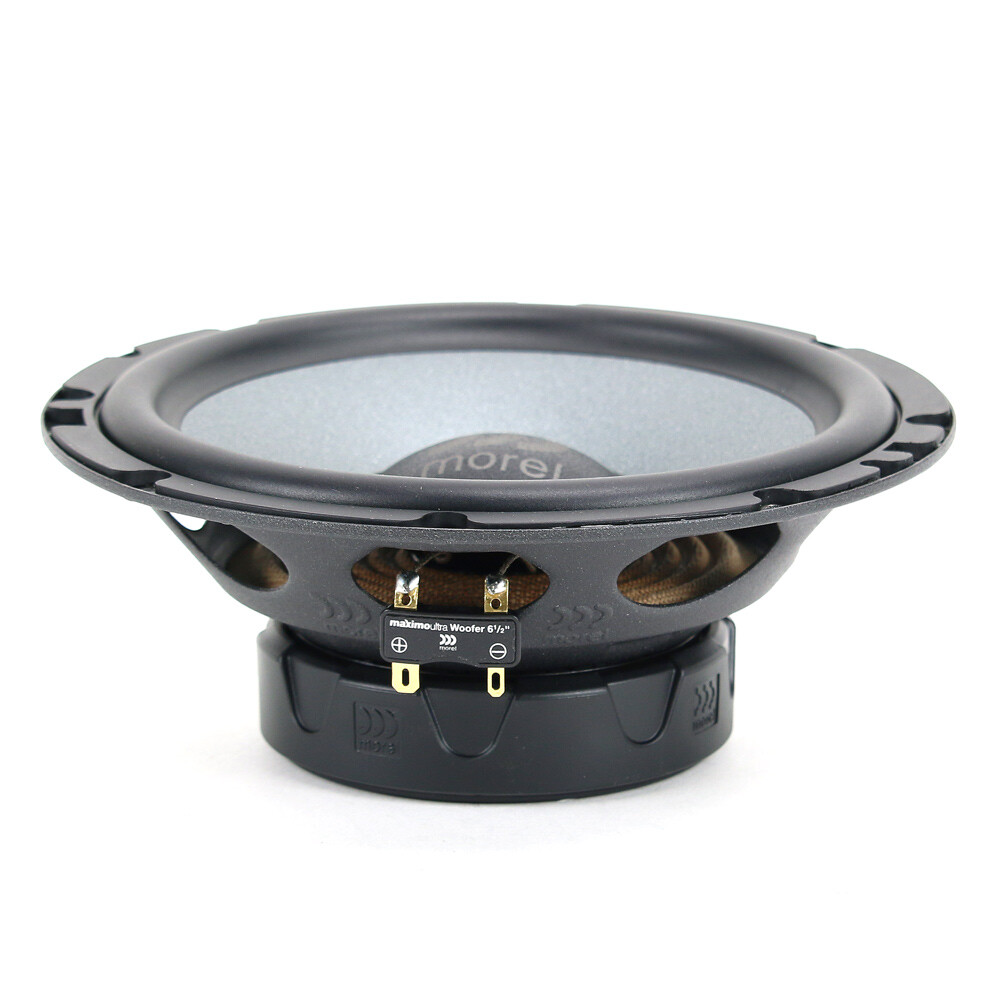 Morel Maximo Ultra 602 MKII 6-1/2