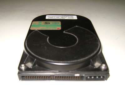 3,5'' SCSI Festplatte 50 pol. Conner CFA270S Apple 250MB