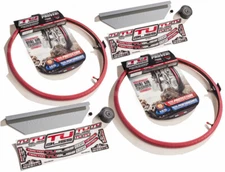 Tubliss Nuetech Tubeless Tire System Gen 2 21 & 18