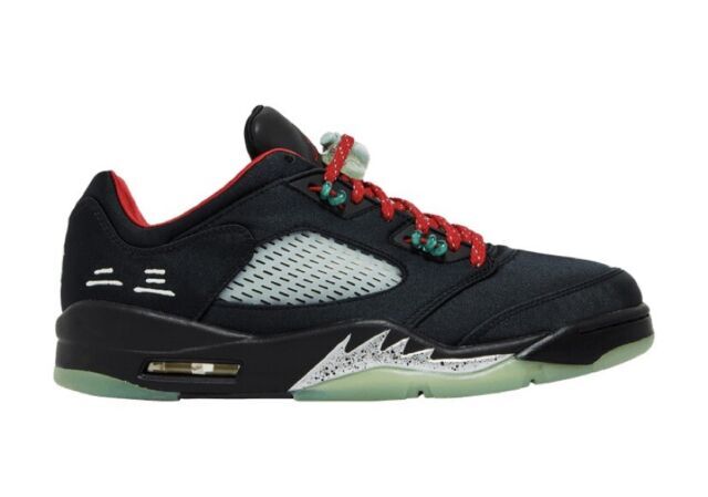 jordan 5 anthracite ebay