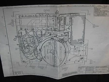 KLA-TENCOR 256056 COUPLING, ROTARY HANDLING, PRO
