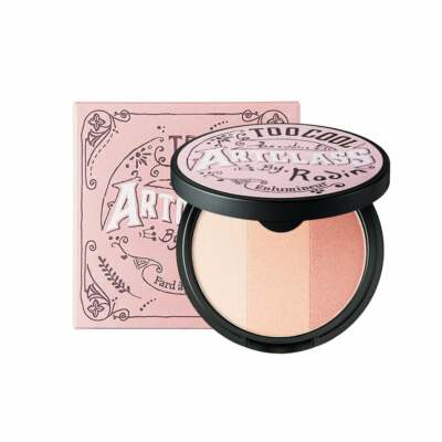 Too Cool For School By Rodin Highlighter 11g