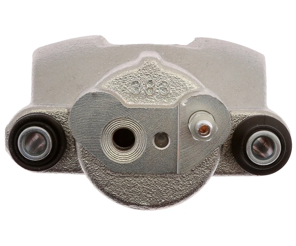 后套件 Raybestos 盘式制动卡钳适用于 2004 - 2015 年日产 Titan (78090) — 第 2/4 张图片