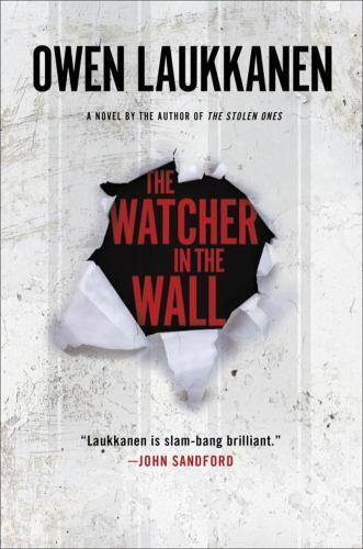 The Watcher - 2016