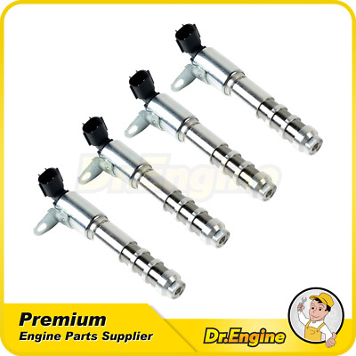 Solenoïde De Soupape VVT Pour Moteur 3.6L V6 Chevrolet Cadillac Buick GMC - Neuf - Garantie 5 Ans