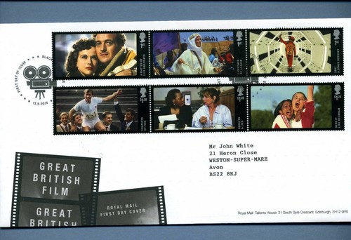 First Day Covers / FDC s - 2006 to 2014 - Choose from 200+ CHEAP - Picture 205 of 221