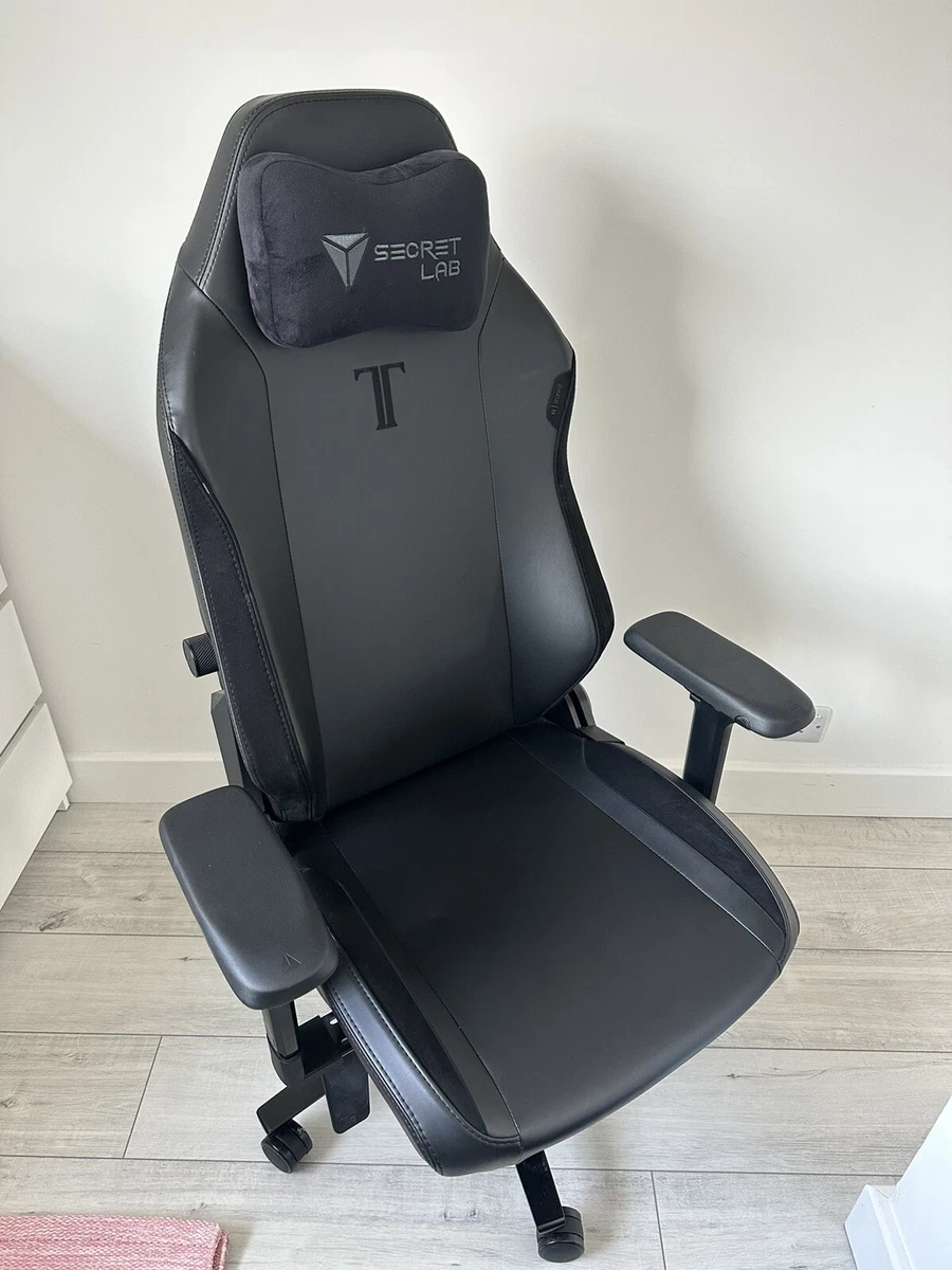 Secretlab Titan Evo 2022 Gaming Chair