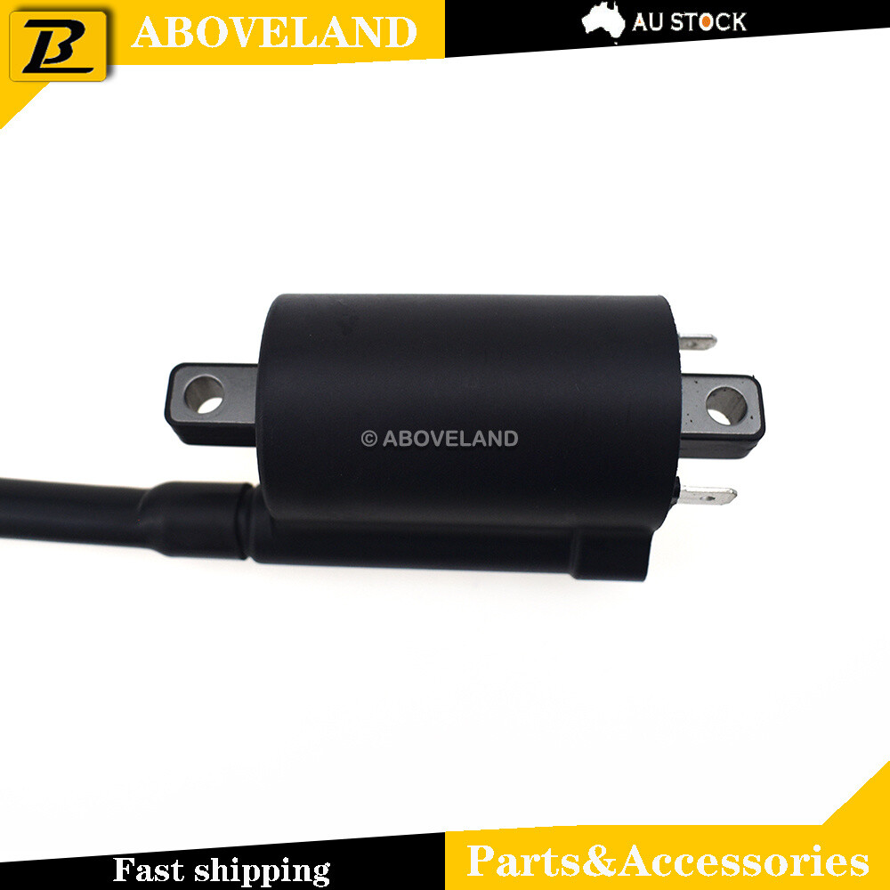 Ignition Coil For Kawasaki KAF620 Mule 2500 1995-2000 - Foto 12