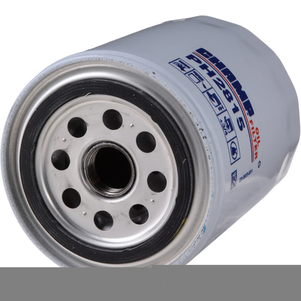 Filtro de óleo do motor Champion PH2815 - Imagem 2 de 2