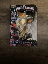 Saban’s Power Rangers Build A Megazord Action Figure Legacy Collection Alpha 5