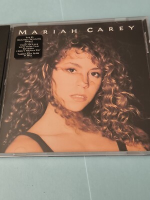 Mariah Carey #1s レコード Mariah Carey - #1s - 1990 | eBay