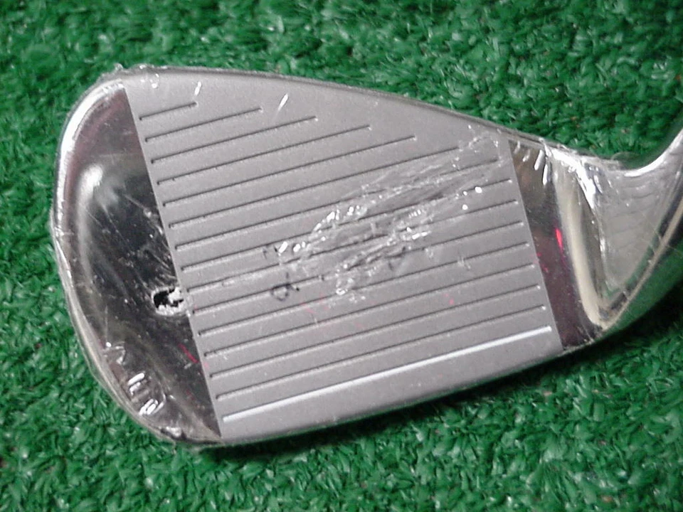 Brand New Adams Idea A3 Pitching Wedge Adams Performance Lite Steel Stiff Flex - Image 2 of 3