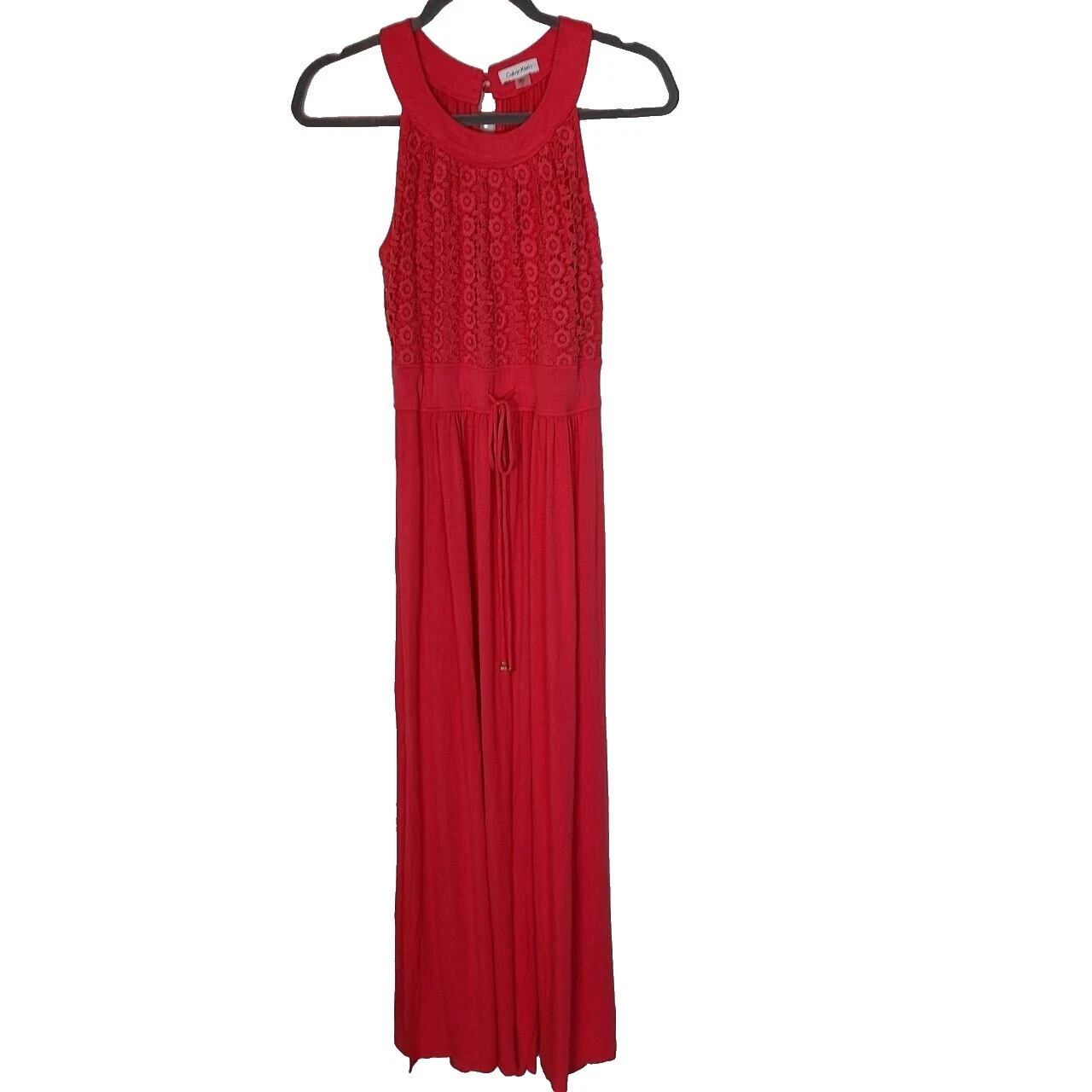 Calvin Klein Long Dresses for Women