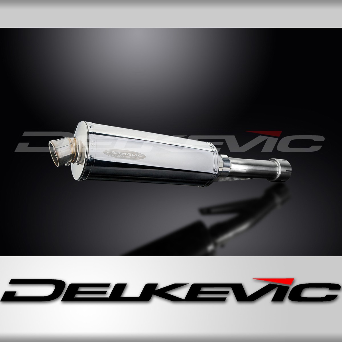 Honda GB400TT 1985-1989 Slip On 14