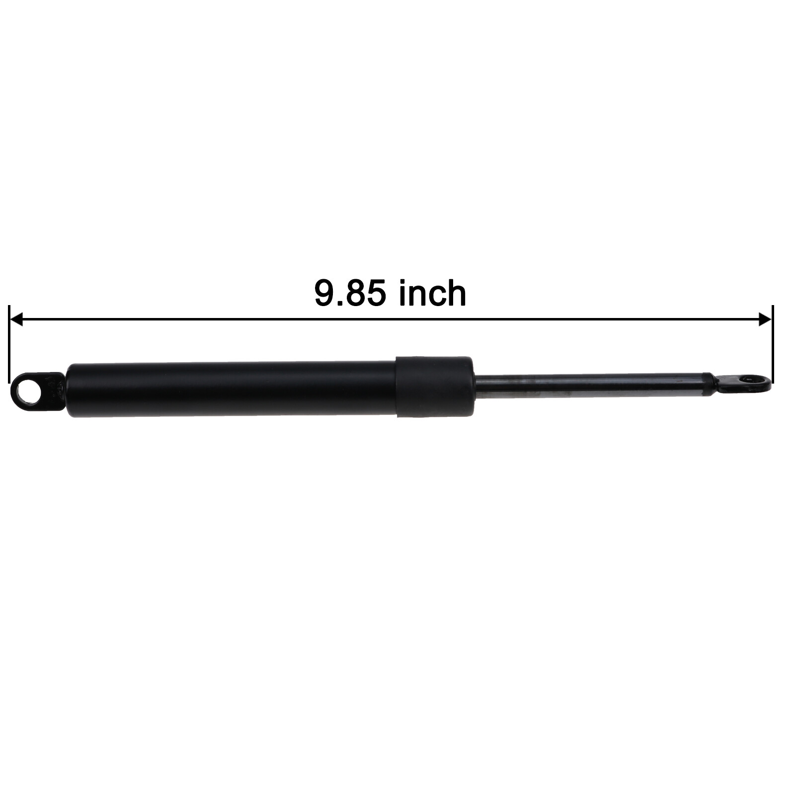 Ammortizzatore Sterzo 109-2339 131-4132 Ammortizzatore Sterzo 2 Pezzi Per Toro Lazer Z, Exmark, Kubota - Codici 109-2339, 131-4132, 103-2913 Steering Damper Per Rasaerba Commerciale