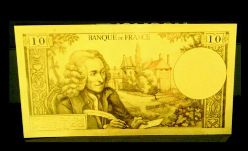 Pièces de monnaie françaises 10 francs or