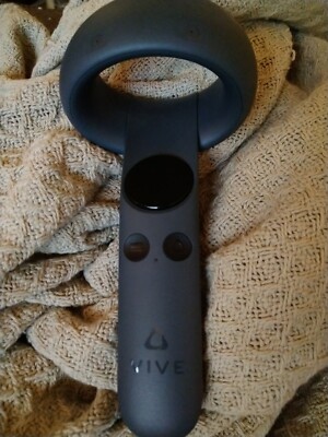 HTC Vive Focus Plus Virtual Reality Headset Controller one 1 | eBay