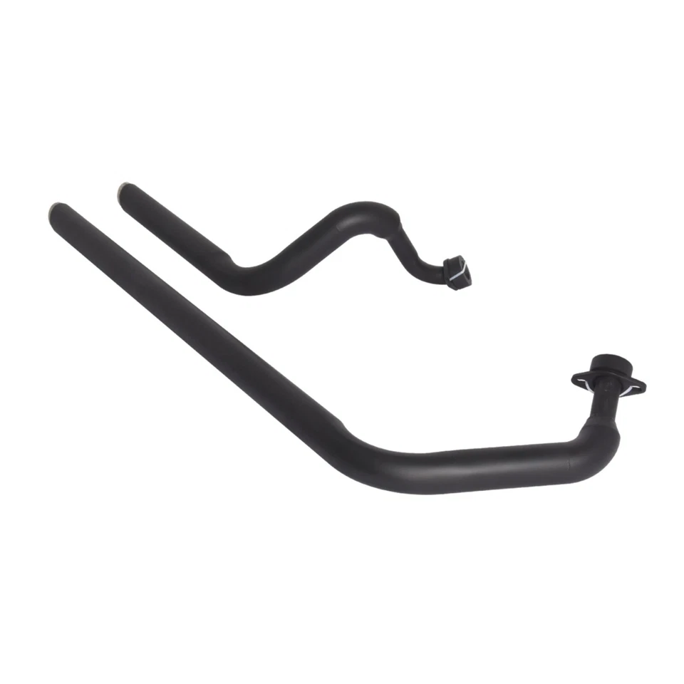 For Yamaha Virago 1100 750 XV750 XV1100 XV700 Exhaust Pipes System With Silencer Foto 3 de 4