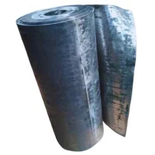 Sheet Lead 1/32 inch x 1 Foot x 20 Foot Coil by RotoMetals