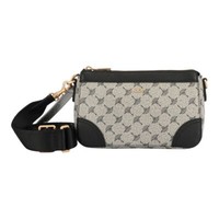 Joop Women - Mazzolino Edition Jasmina Shoulderbag Shz - Black Damentasche