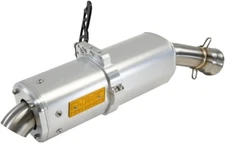 RJWC 10137430 Slip On Exhaust For Polaris Sportsman XP 850/1000 2016-2023