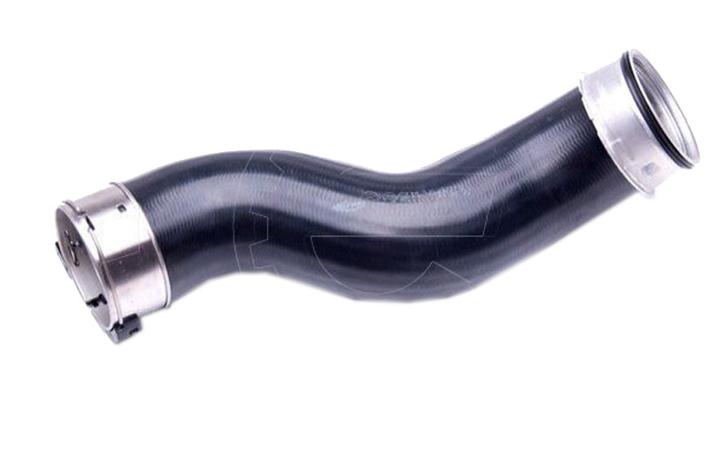 Durite de turbo pour BMW X5 F15 et X6 F16 - Manchon d'admission d'air noir 11617823237