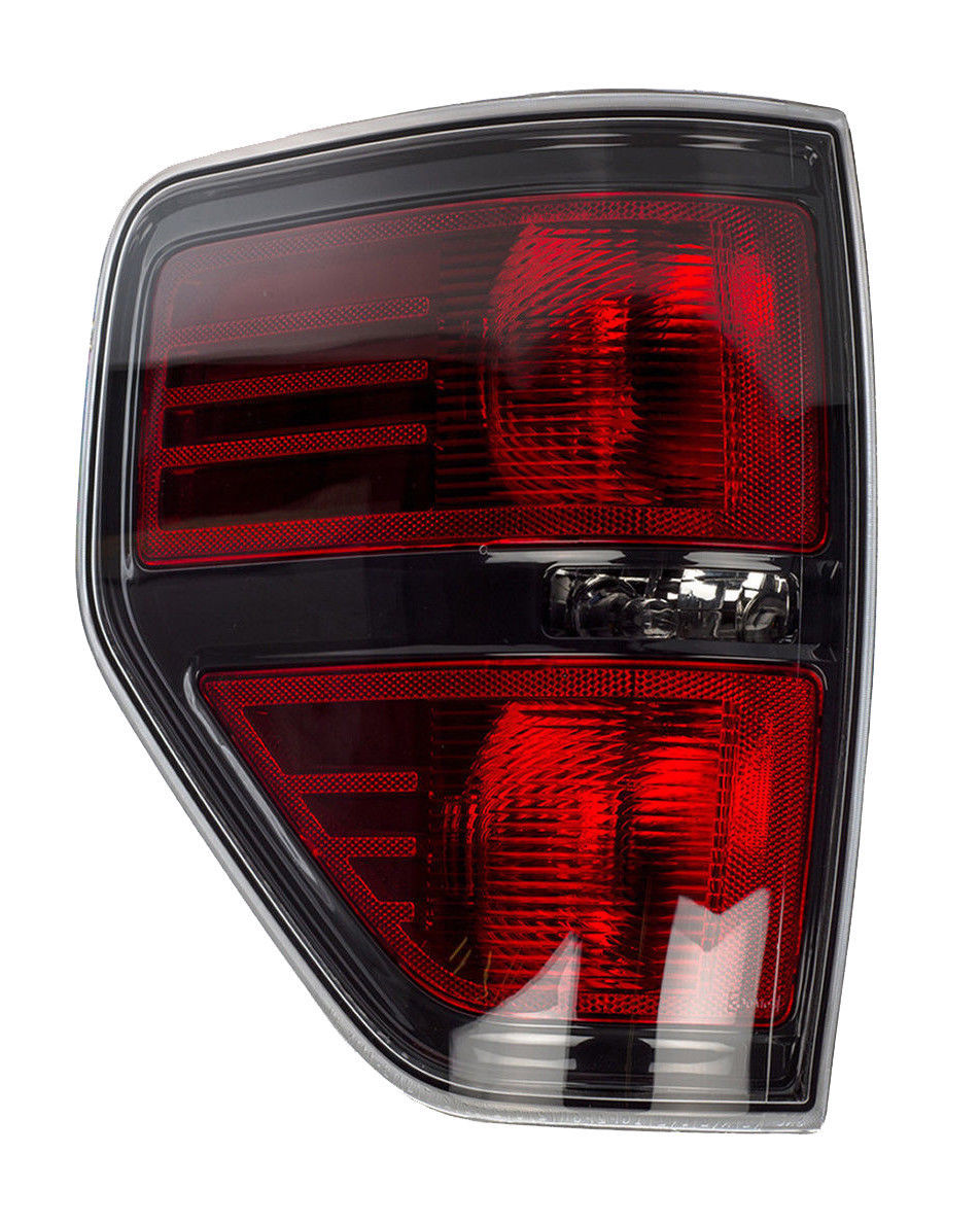 2011 Ford F150 Tail Light