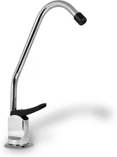 Reverse Osmosis Kitchen Sink Water Filter Faucet Fit Most RO Units