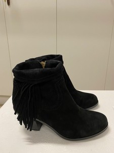 sam edelman black shoes