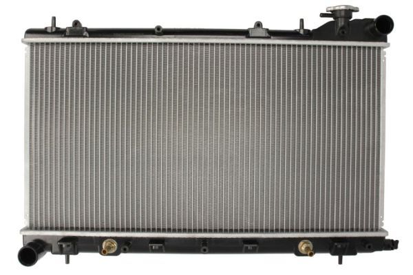 Thermotec KüHler WasserküHler FüR Subaru Forester SG 2.0 X AWD 2.5 RX Nato-image