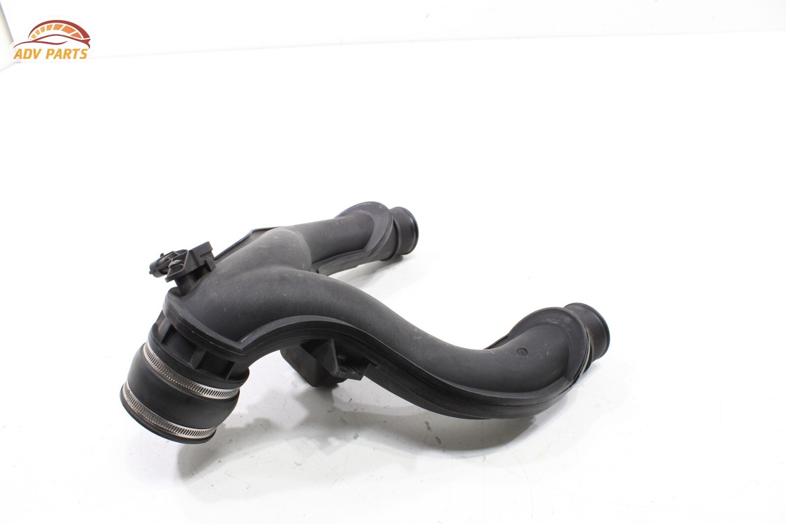 2014-24 MASERATI GHIBLI 3.0L INTERCOOLER PRESSURE AIR INTAKE PIPE TUBE DUCT OEM