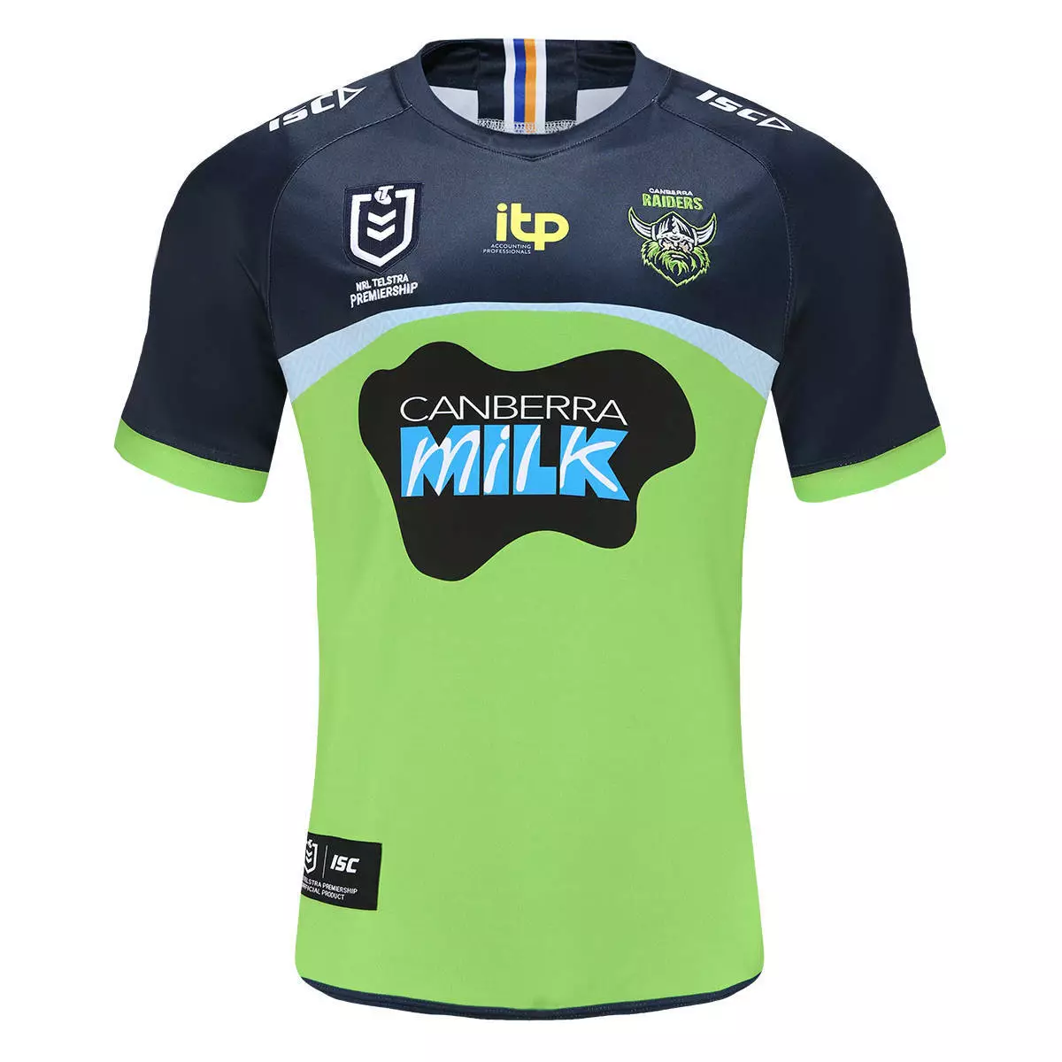 Ladies sales raiders jersey