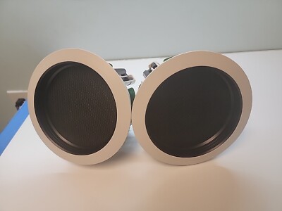 2 Jamo Ceiling Speakers 5.5A2 | eBay