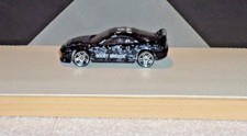 2018 Hot Wheels 50th Anniversary Nightburnerz 6 Of 10 17 01 Acura Integra Gsr