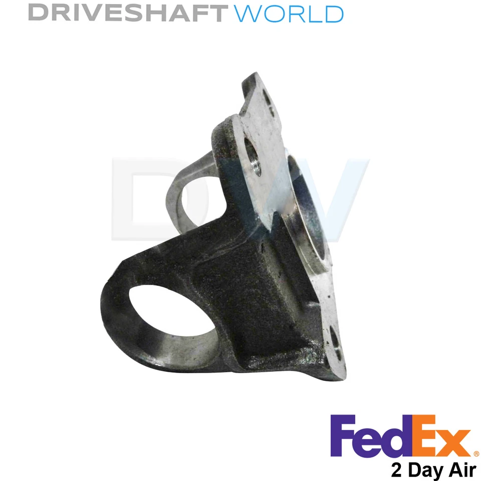 Задний передний или задний фланцевый вал Toyota Land Cruiser 37315-36020 - Изображение 3 из 3