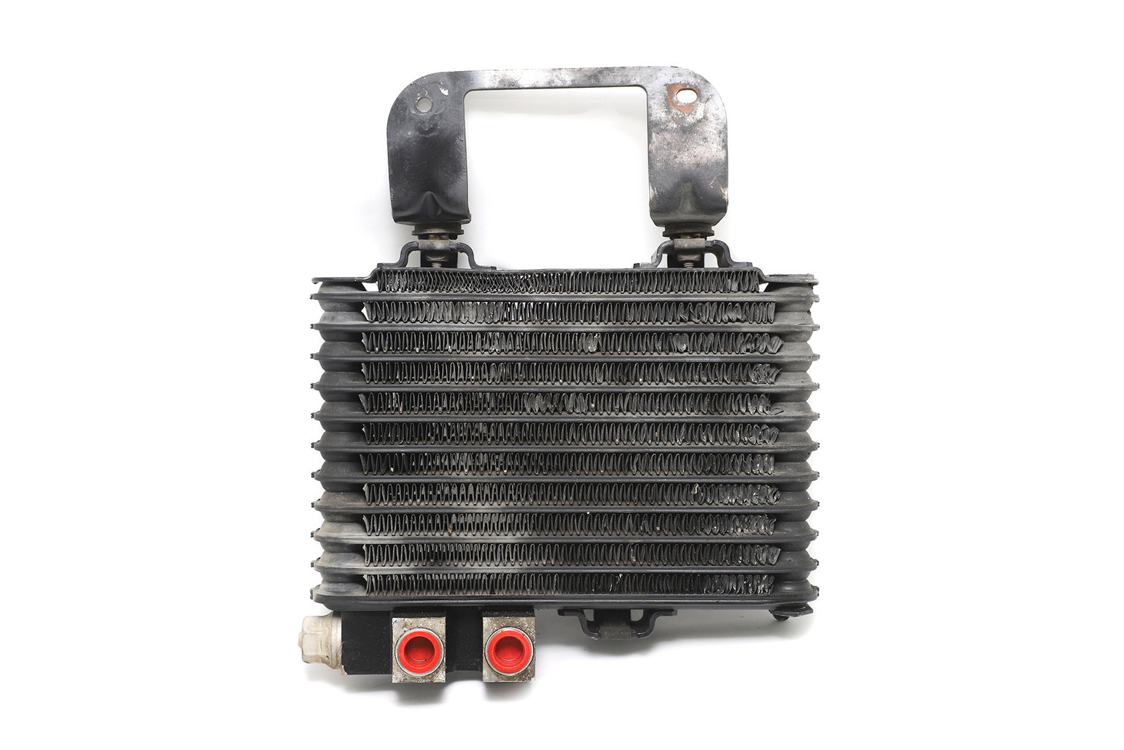 Engine Oil Cooler N3H614700D Fits 2005 Mazda Rx8 OEM for sale  