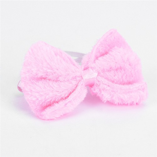 Lovely-Girls-Rabbit-Bunny-Ears-Headband-Tail-Necktie-Birthday-Party-CostumeProp