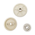 For Can Am BRP 800 1000 Water Pump Gear CA Idle Gear 38 Teeth Oil Pump Gear