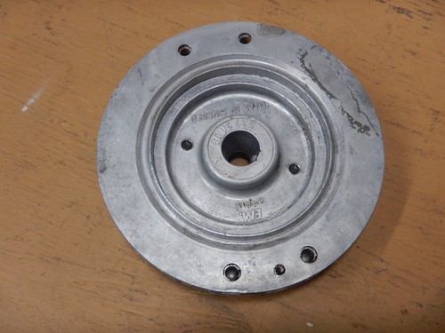 Genuine OEM Husqvarna 570 Chainsaw Flywheel / Magneto - Picture 4 of 4