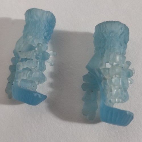 Monster High Dot Dead Gorgeous Abbey Abominable Replacement Shoes