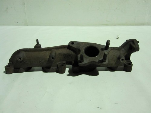 Mazda 6 GG (2.0) Abgaskrümmer Krümmer