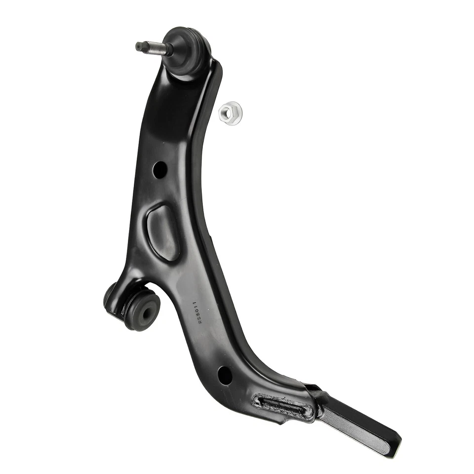 Brazo de control inferior delantero derecho rótula para Ford Flex Taurus X Sable 2008 2009 Foto 4 de 4