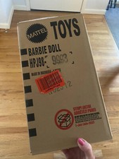 Barbie The Movie Collectible Gloria Doll Wearing Pink Power Pantsuit SOLD OUT