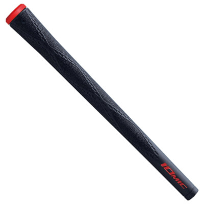 Iomic Black Armor 2 Series X-Evolution 2.3 Grip (Round) | eBay