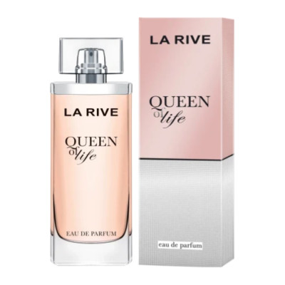 Queen of Life Eau de Parfum, 75 ml