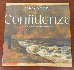 Thom Yorke Vinyl | eBay