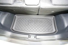 Premium Kofferraumwanne  Laderaumwanne für Hyundai i10 III ab 2020- protector
